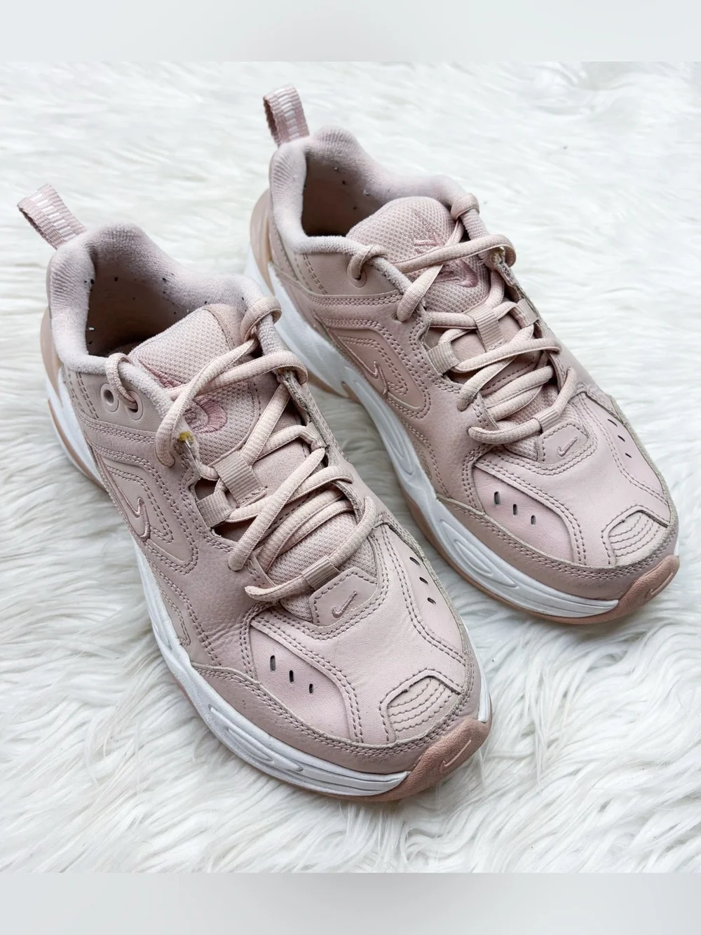 Nike m2k tekno